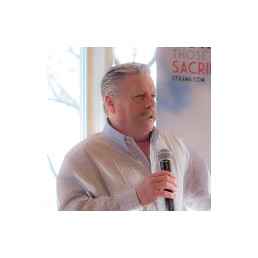 Randall R. Booher - Author, Songwriter, Public Speaker profile photo