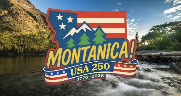 Montanica! cover