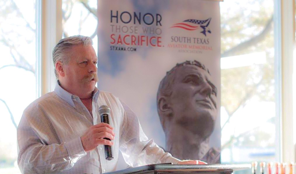 Randall R. Booher - Author, Songwriter, Public Speaker cover