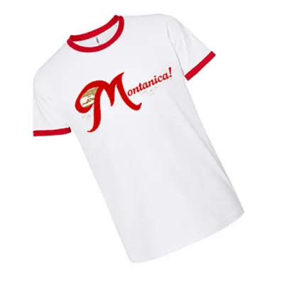Montanica Ranier Tee